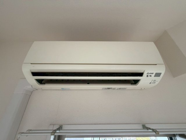 プレサンス京町堀ノースの設備