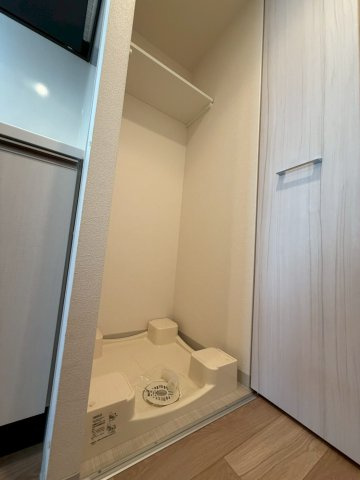 プレサンス京町堀ノースの設備