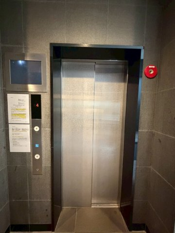 プレサンス京町堀ノースのその他共用部分