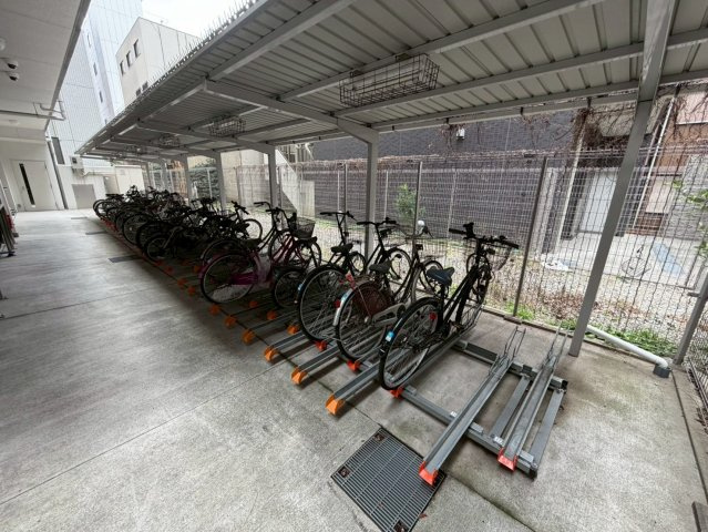 プレサンス京町堀ノースのその他共用部分