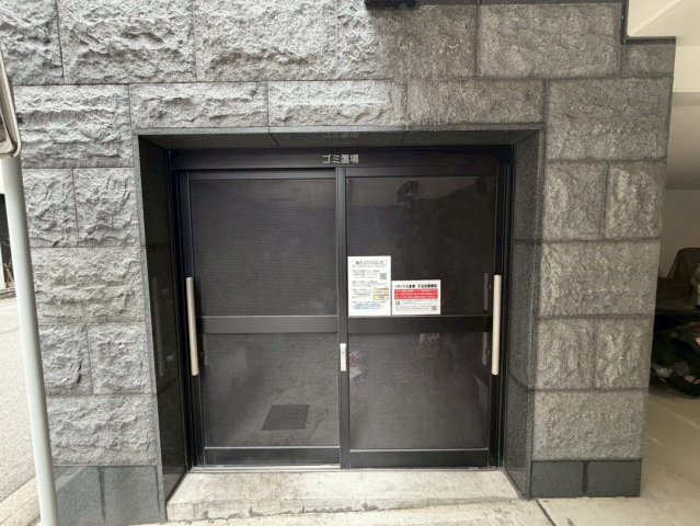 プレサンス京町堀ノースのその他
