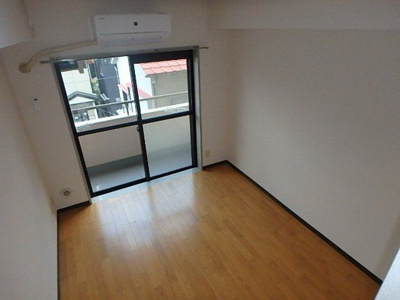 【内装】 | ライオンズマンションときわ台第２