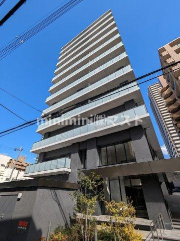 GRAND VILLASSE 福島