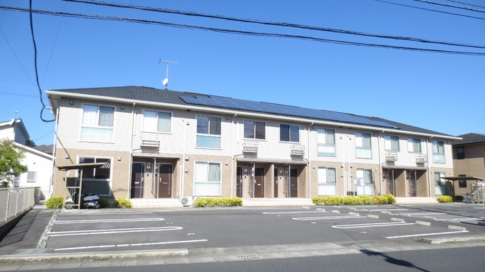 アリエッタ　オール電化の画像