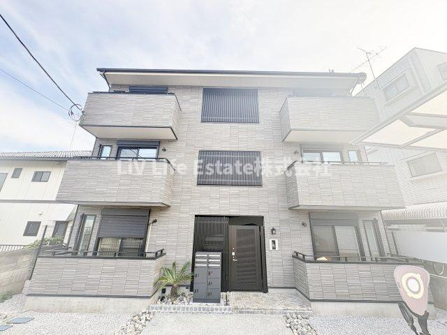 TheSiesta東久留米SandVallea