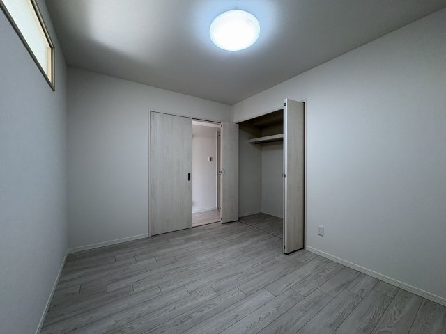 ダイアパレス日進の洋室|洋室約6.0帖