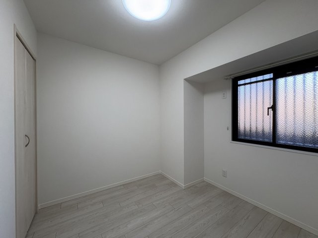 ダイアパレス日進の洋室|洋室約4.5帖