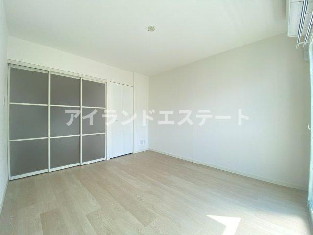 SOCIETY SAKURA-SHIMMACHI　独立洗面台　オートロックのその他