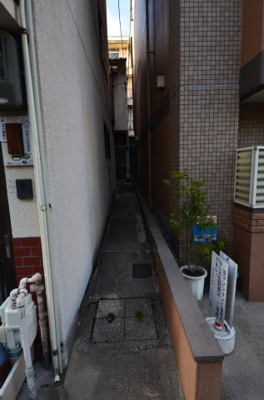 【周辺】 | 紫野下御輿町