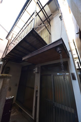 【外観】 | 紫野下御輿町