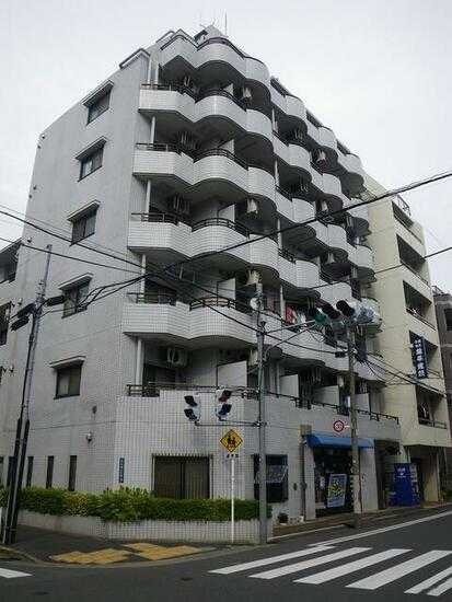 木下ダイヤモンドパレス