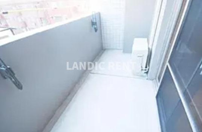 【バルコニー】 | スタンドリバーしののめ