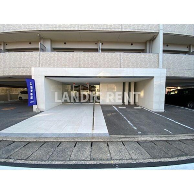 【エントランス】 | スタンドリバーしののめ