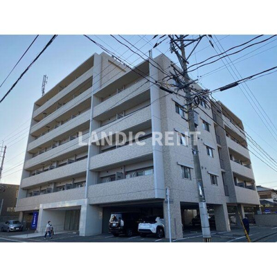 【外観】 | スタンドリバーしののめ