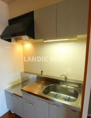 【キッチン】 | スタンドリバーしののめ