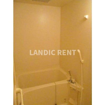 【浴室】 | スタンドリバーしののめ