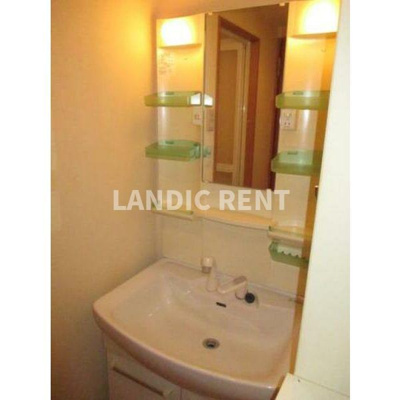 【独立洗面台】 | スタンドリバーしののめ