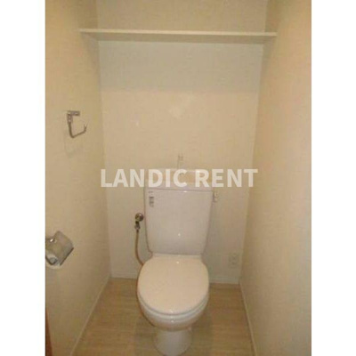 【トイレ】 | スタンドリバーしののめ