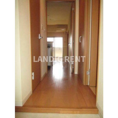 【玄関】 | スタンドリバーしののめ