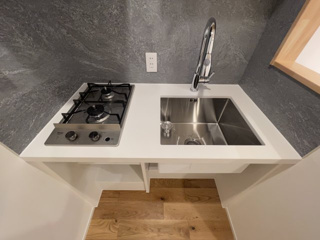 【キッチン】 | アピチェ池上