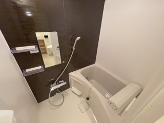 【浴室】 | アピチェ池上