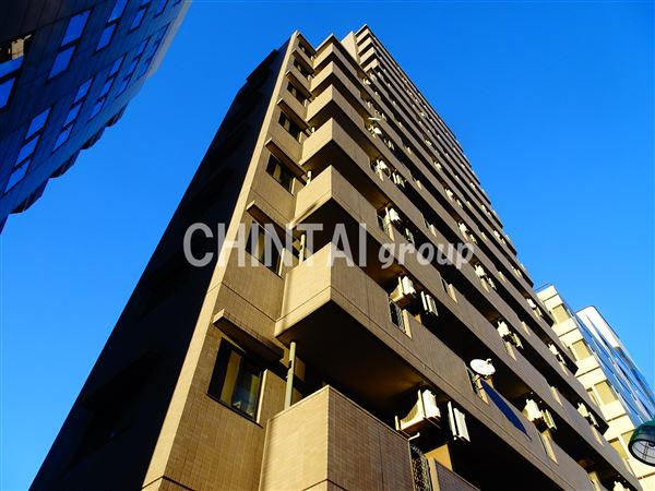 ガラ・シティ笹塚