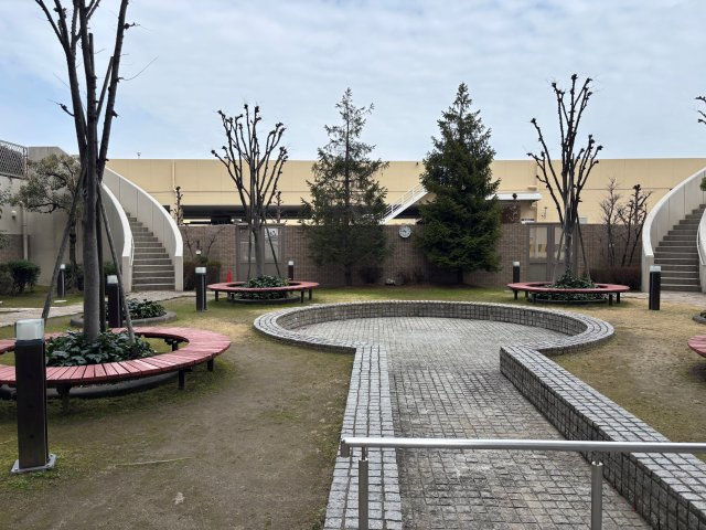 ライオンズガーデン稲沢西棟