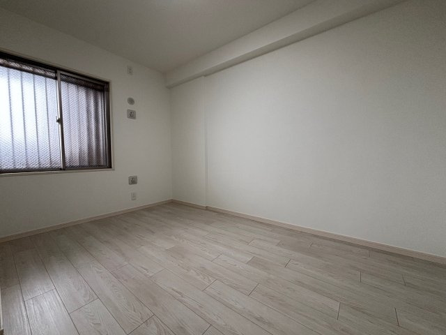 ライオンズガーデン稲沢西棟の洋室|洋室約6.0帖