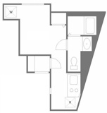 文京区音羽１丁目のアパートの画像