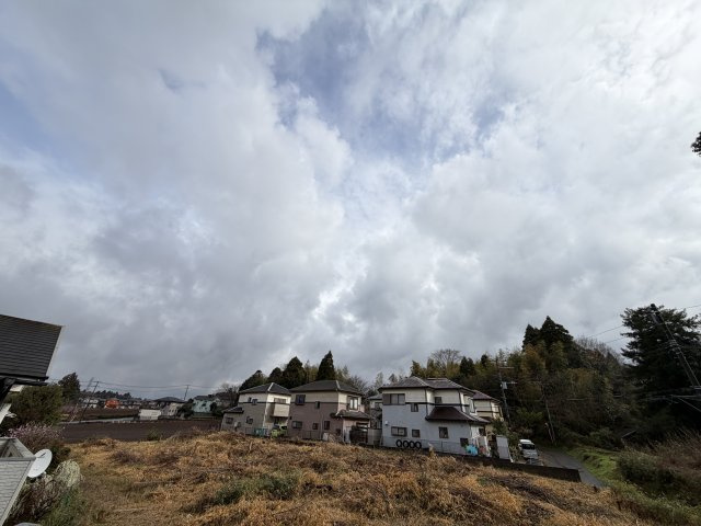 八街榎戸戸建ての展望