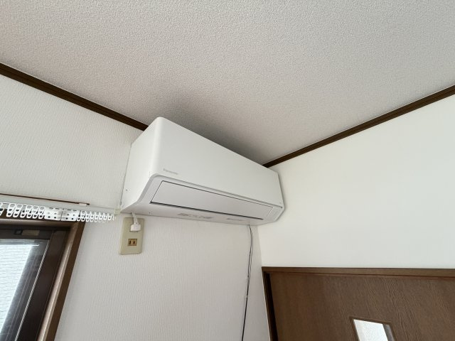 八街榎戸戸建ての設備
