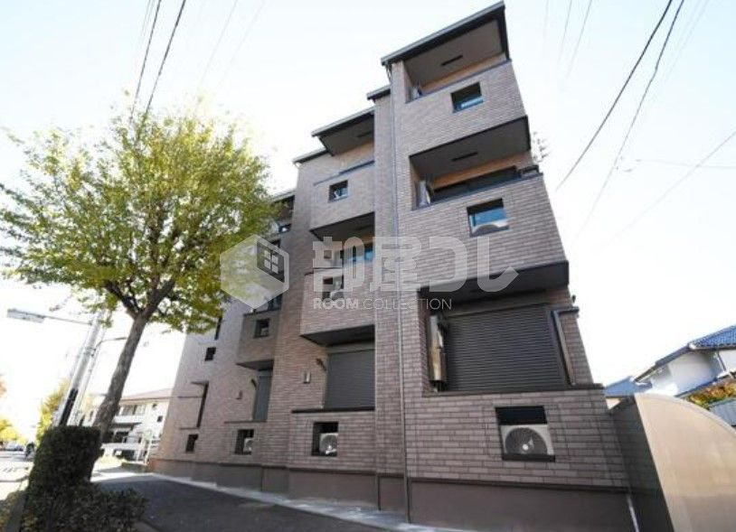 グランクオール練馬春日町