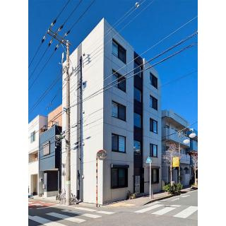 【外観】 | ヴィスタ蒲田