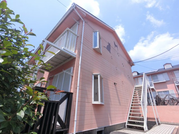 メゾン・ド・チェルシー　弐番館の画像