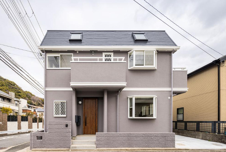 岡本9丁目　中古戸建