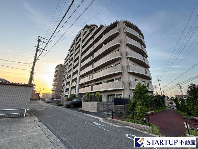 シャトレ愛松稲沢Ⅶ