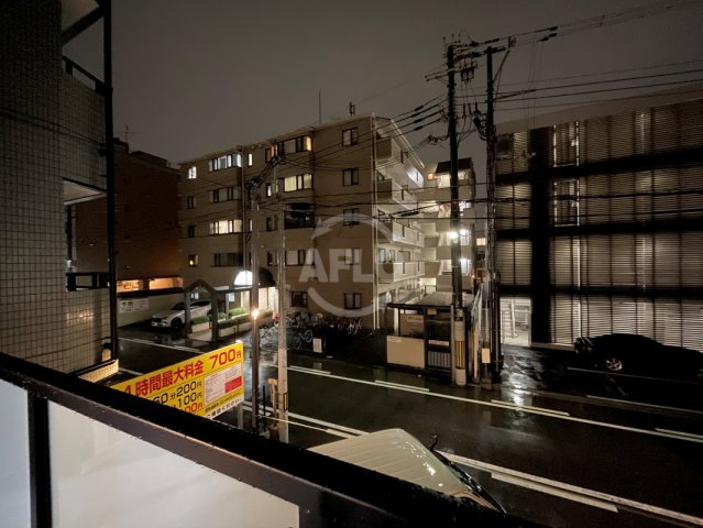 Grace　Shoeiの展望|Grace　Shoei　展望