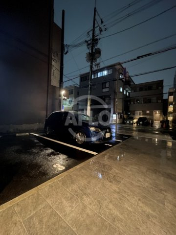 Grace　Shoeiの駐車場|Grace　Shoei　駐車場