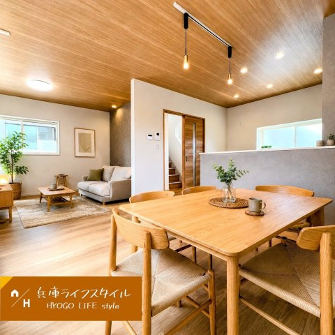 里中町2丁目の玄関|玄関