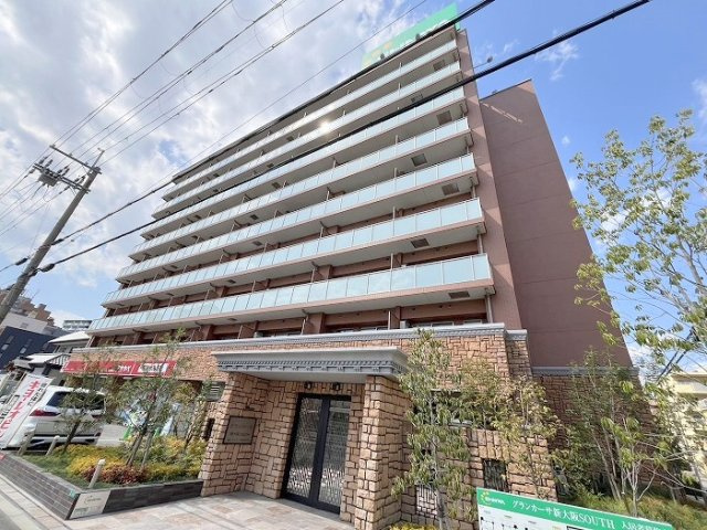 グランカーサ新大阪SOUTH