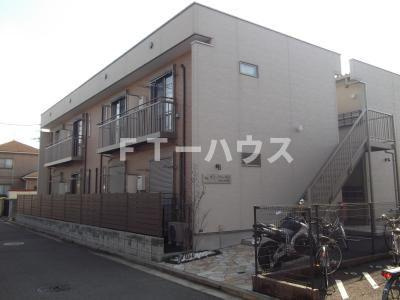 キューブガーデン