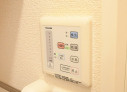 レオパレスＭＡＲＵＫＩＴＡⅢの設備