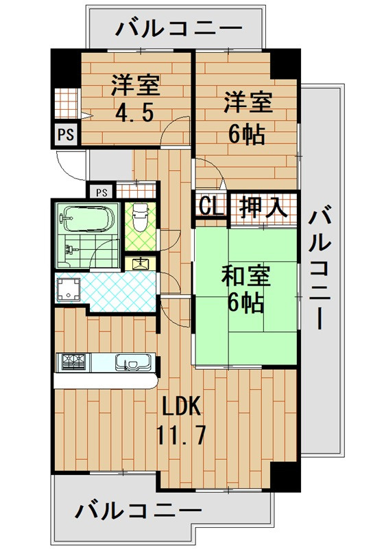 アーバンタワー己斐