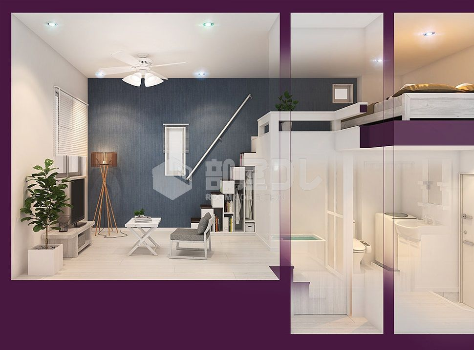 ルーエ大泉学園