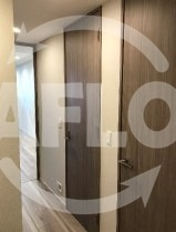 ブランズ北堀江プレイス　堀江小学校の玄関|ブランズ北堀江プレイス　玄関