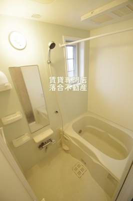 【浴室】 | サンリット | 浴室乾燥機能付き