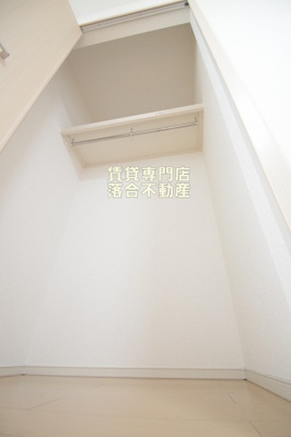 【収納】 | サンリット | 収納豊富♪