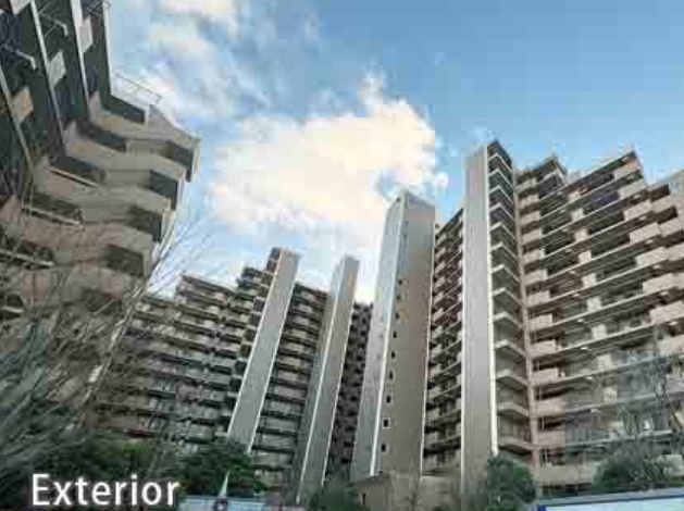 ヴィオスガーデン城山