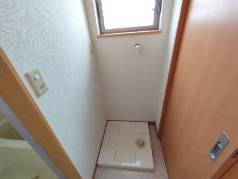 メゾネット椿の設備
