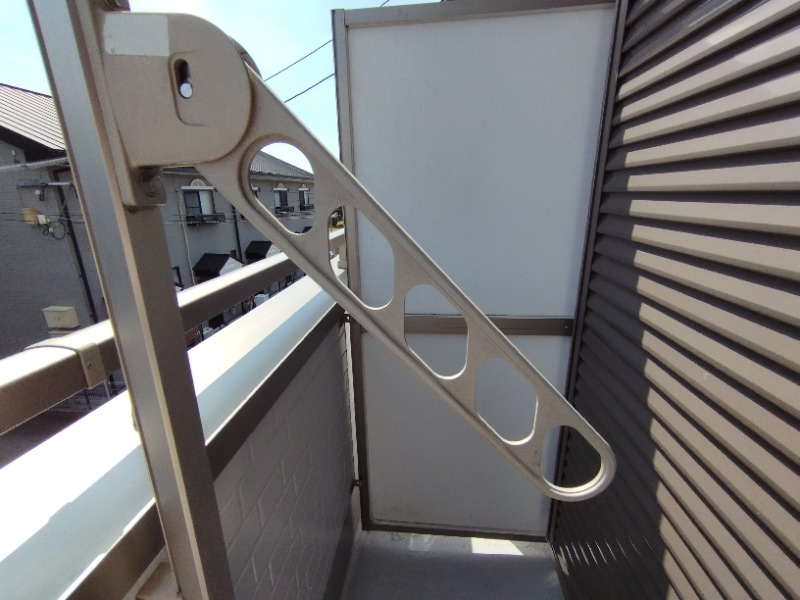 メゾネット椿のその他